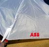 10905203f Parasol składany 21,5"