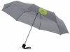 10905207f Parasol 3-sekcyjny Ida 21,5"