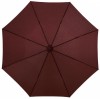10905808f Parasol składany z imitacją drewnianej rączki