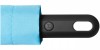 10906401f Parasol 3-sekcyjny Traveler 21,5"