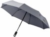 10906402f Parasol 3-sekcyjny Traveler 21,5"