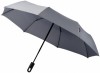 10906402f Parasol 3-sekcyjny Traveler 21,5"