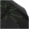 10908702f Parasol automatyczny z włókna szklanego i pongee