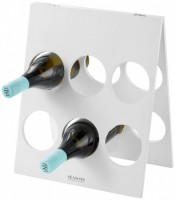 11263500 Stojak na wino Westwood