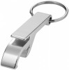 11801803f Brelok aluminiowy Tao z otwieraczem do butelek i puszek