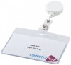 11808802f Zawieszka na identyfikator/skipass