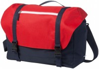 12007100 Torba kurierska Oakland na laptop 15,6"