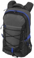 12012400f Plecak turystyczny Milton na laptop 15,4"