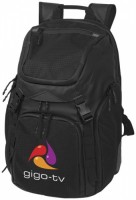 12022700f Plecak na laptopa 17" Helix