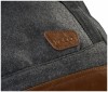 12030100f Wełniany plecak 15"