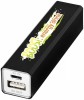 12349200f Aluminiowy akumulator powerbank Volt 2200mAh