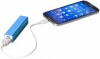 12349205f Aluminiowy akumulator powerbank Volt 2200mAh