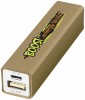 12349207f Aluminiowy akumulator powerbank Volt 2200mAh