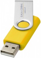 12350607f Pamięć USB Rotate Basic 8GB