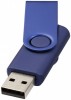 12350701f Pamięć USB Rotate Metallic 2GB