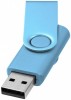 12350705f Pamięć USB Rotate Metallic 2GB
