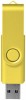 12350706f Pamięć USB Rotate Metallic 2GB