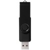 12350800f Pamięć USB Rotate Metallic 4GB