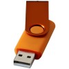 12350804f Pamięć USB Rotate Metallic 4GB