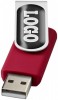 12350903f Pamięć USB Rotate Doming 2GB 2GB
