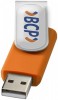12350904f Pamięć USB Rotate Doming 2GB 2GB