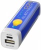 12357101f Powerbank Flash 2200mAh