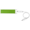 12357103f Powerbank Flash 2200mAh