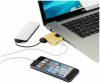 12359805f Rozdzielacz USB Gaia 4-portowy