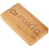 12367600f Powerbank PB-5000 z bambusa
