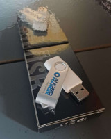 12371401f Pamięć USB 32GB