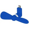 12387701f Wiatraczek na micro USB