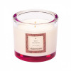 Ca_011 260ml Świeca LUX (MOOD) 260ml