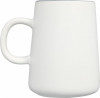 10072901f Kubek biały MAT 450ml
