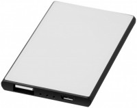 13417300f Akumulator Powerbank Slim credit card 2000 mAh