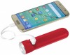 13418801 Powerbank Ray 2200 mAh z latarką