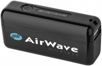 13418900f Akumulator Powerbank Bellino z latarką 2200 mAh 13418900f Akumulator Powerbank Bellino z latarką 2200 mAh