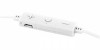 13420501f Słuchawki douszne na Bluetooth® Bustle