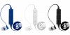 13420502f Słuchawki douszne na Bluetooth® Bustle