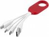 13421402f Kabel 4 w 1 Troup Type-C