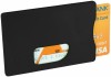 13422600f Etui ochronny na karty kredytowe RFID