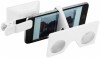 13422700f Zestaw VR z soczewką 3D oraz okularami wirtualnej rzeczywistości
